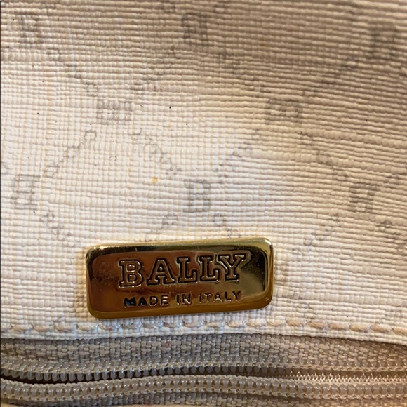 Bally bag - Picture 7 of 7